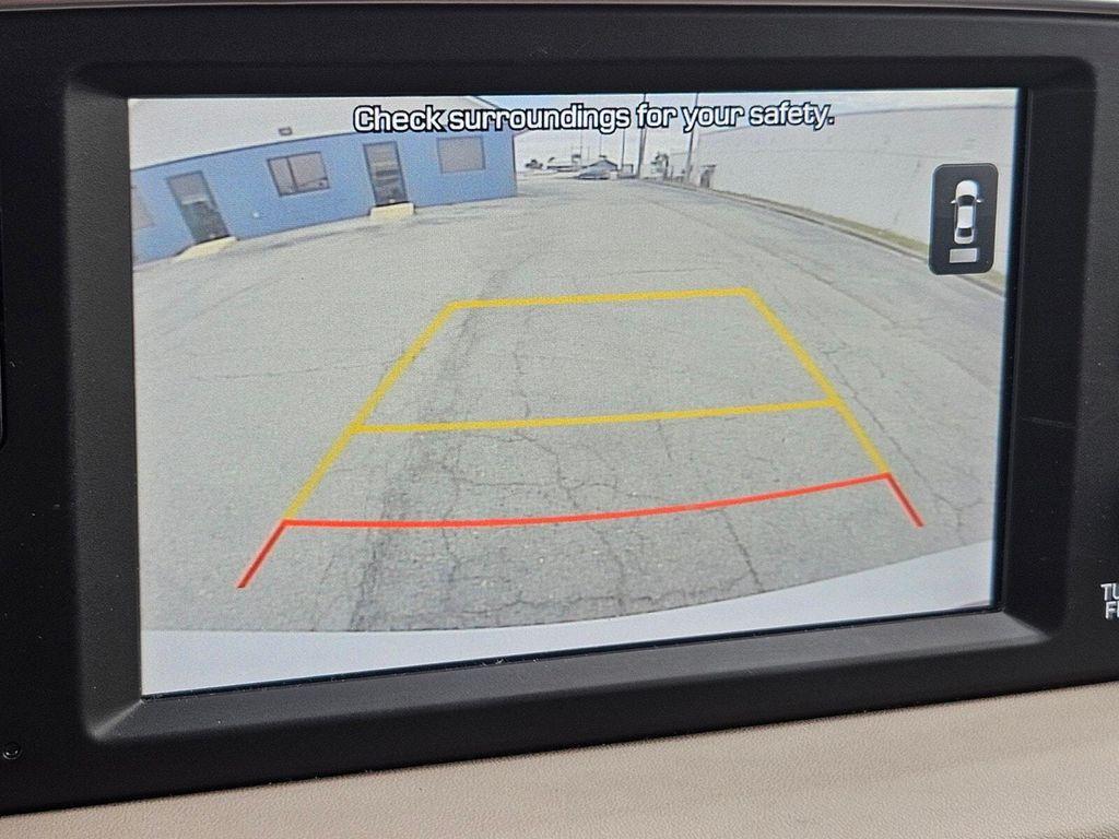 used 2019 Hyundai Santa Fe car