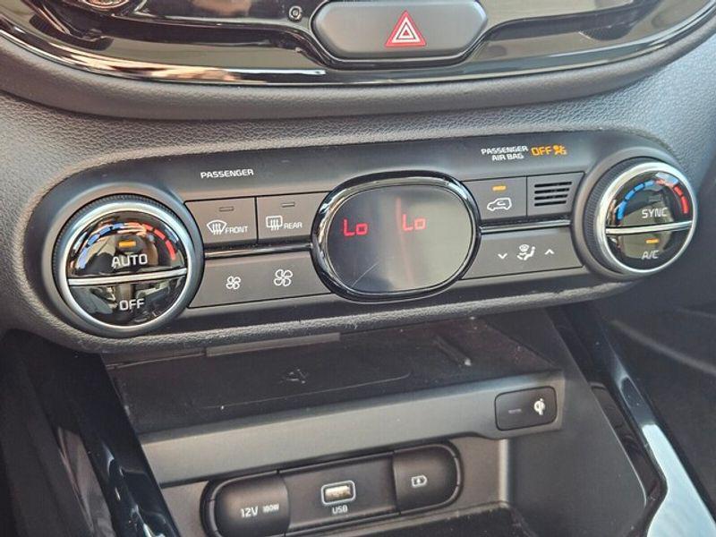 used 2021 Kia Soul car, priced at $23,369