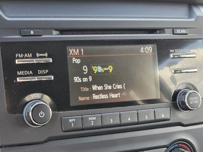 used 2017 Nissan Titan car, priced at $22,869