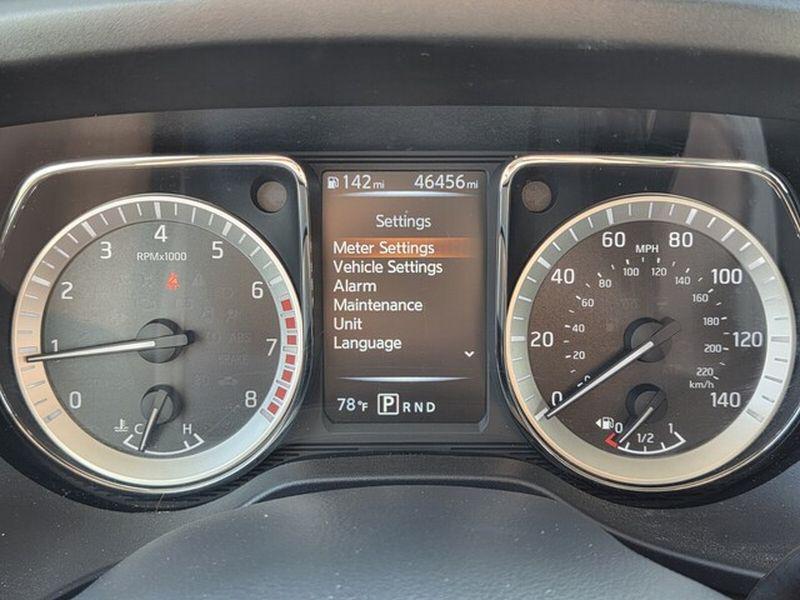 used 2017 Nissan Titan car, priced at $22,869