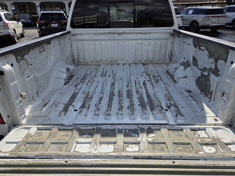 used 2017 Nissan Titan car, priced at $22,869