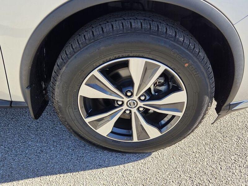 used 2022 Nissan Murano car, priced at $20,998