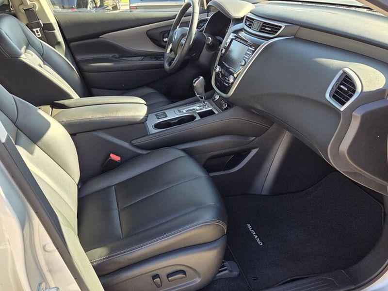 used 2022 Nissan Murano car, priced at $20,998