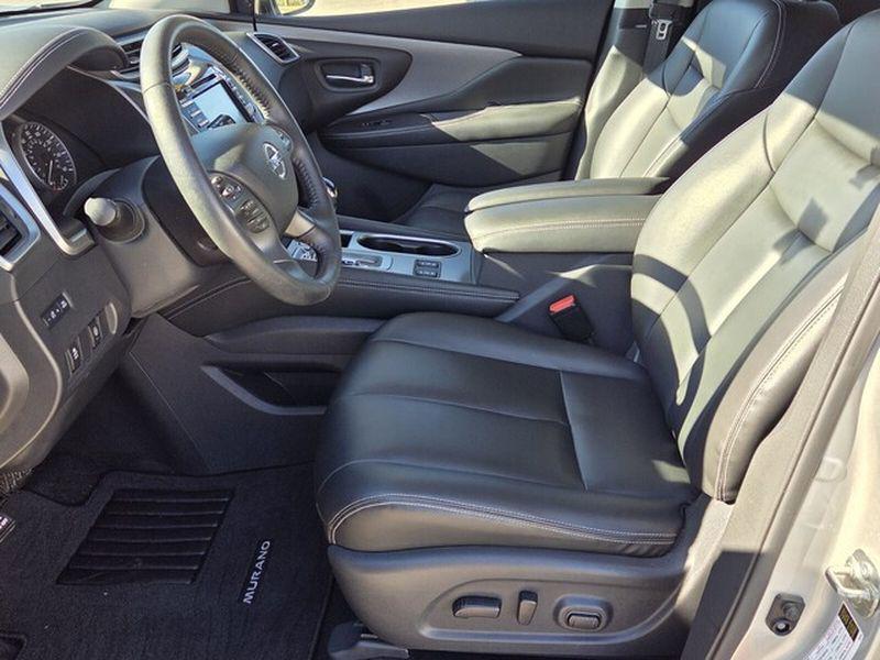 used 2022 Nissan Murano car, priced at $20,998