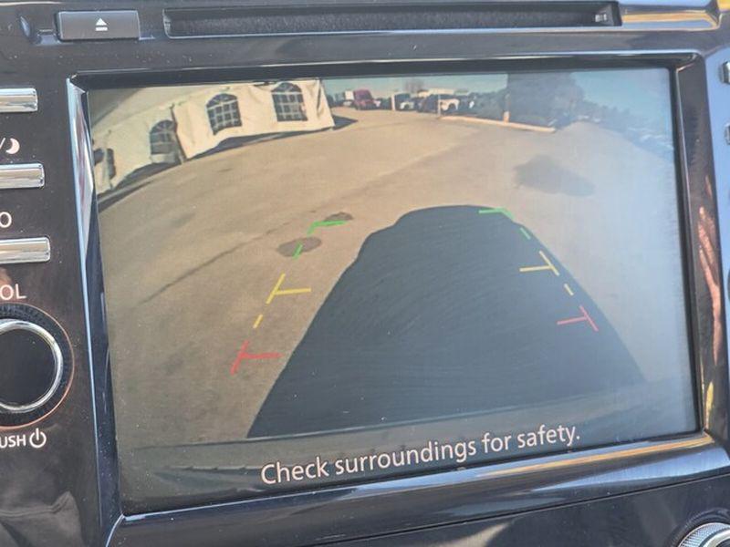 used 2022 Nissan Murano car, priced at $20,998