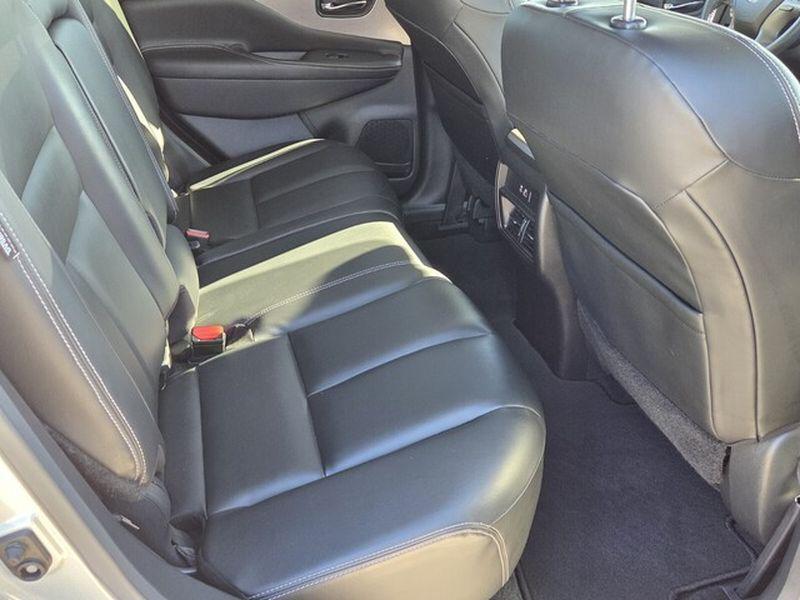 used 2022 Nissan Murano car, priced at $20,998