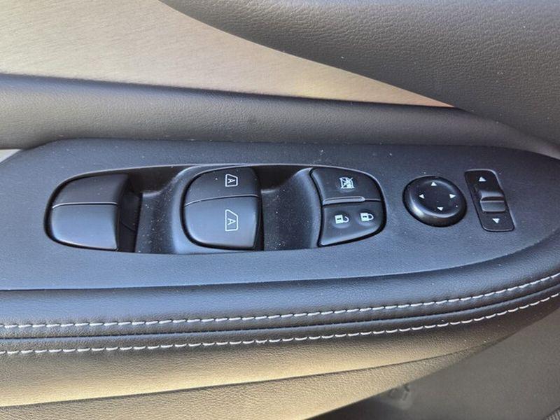 used 2022 Nissan Murano car, priced at $20,998