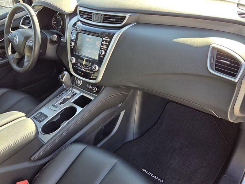 used 2022 Nissan Murano car, priced at $20,998