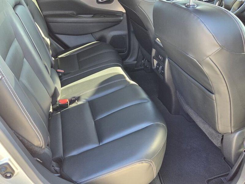 used 2022 Nissan Murano car, priced at $20,998