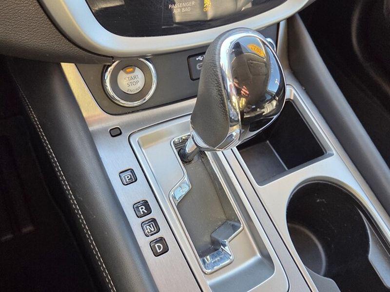 used 2022 Nissan Murano car, priced at $20,998