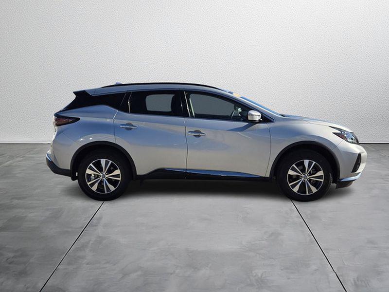 used 2022 Nissan Murano car, priced at $20,998