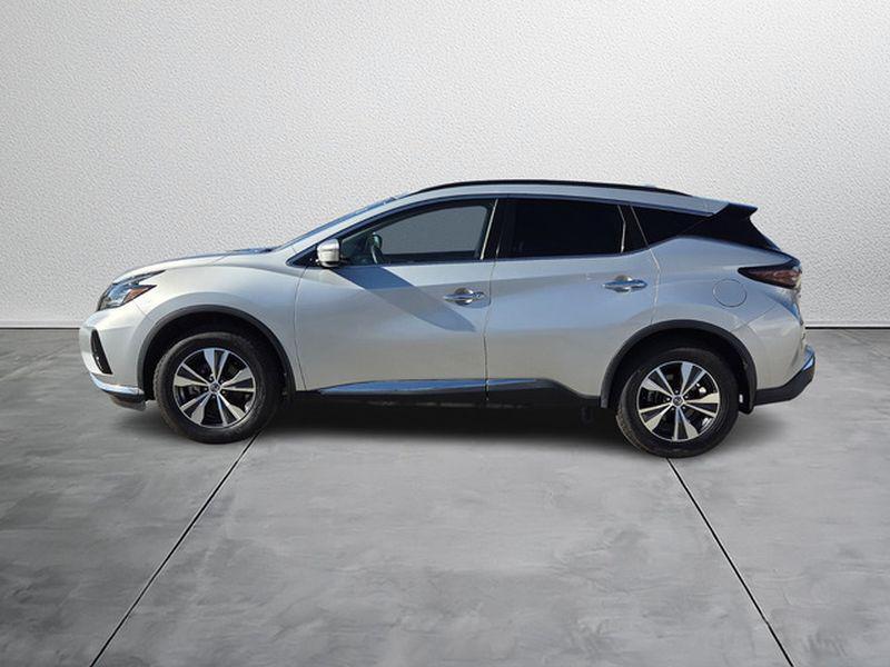 used 2022 Nissan Murano car, priced at $20,998
