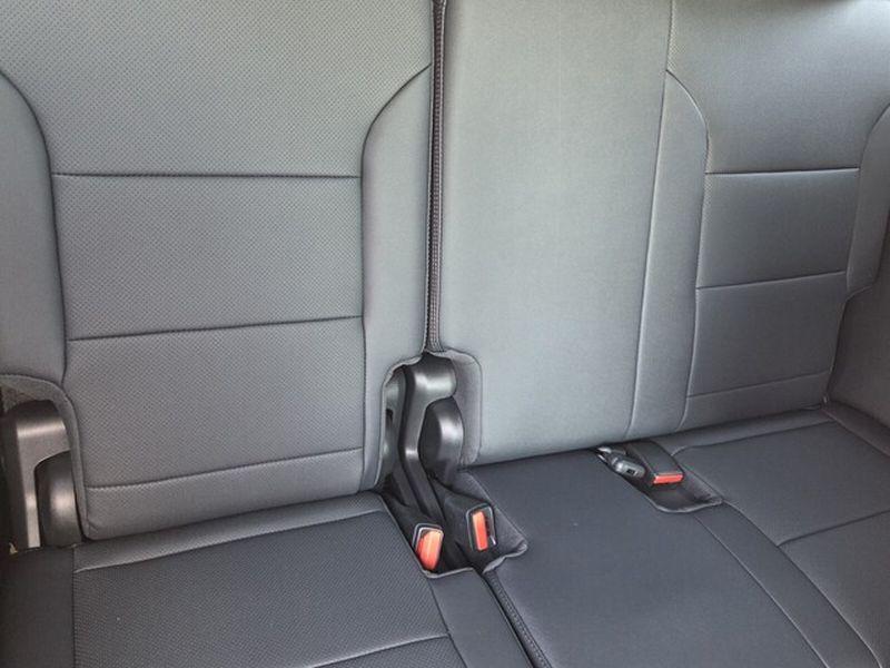 new 2026 Chevrolet Traverse car, priced at $58,090