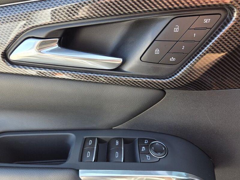 new 2026 Chevrolet Traverse car, priced at $58,090