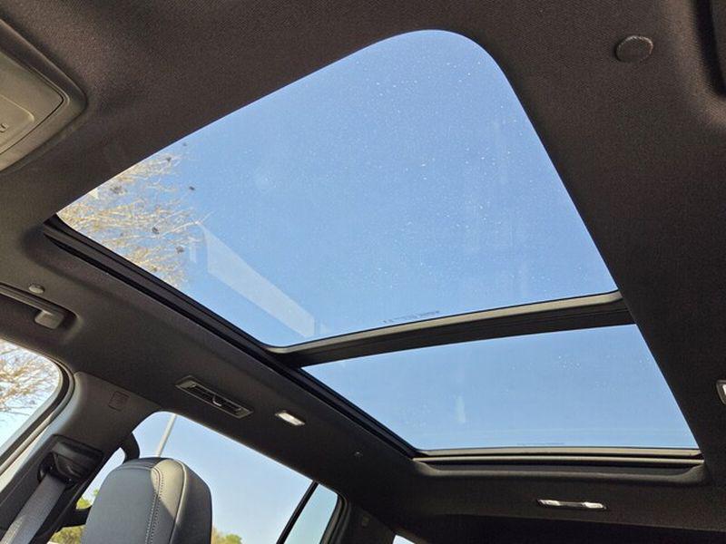 new 2026 Chevrolet Traverse car, priced at $58,090