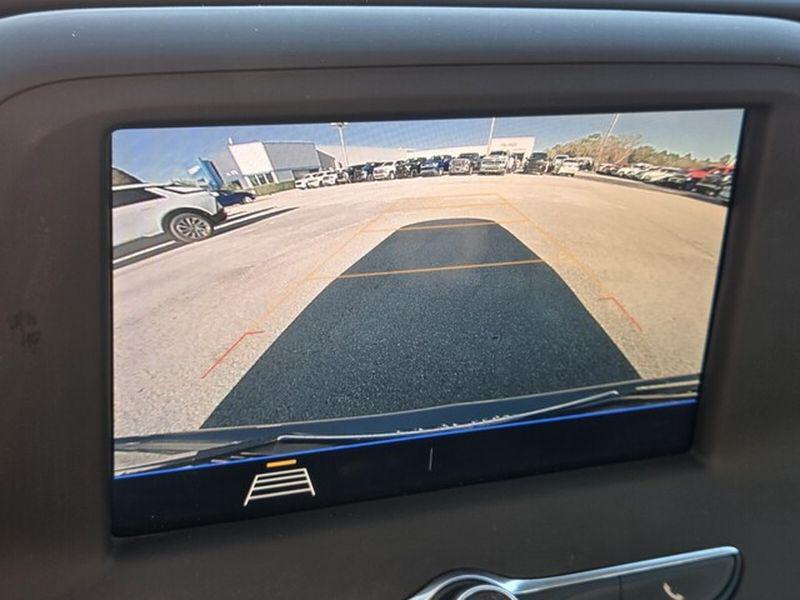 used 2020 Chevrolet Camaro car, priced at $27,900