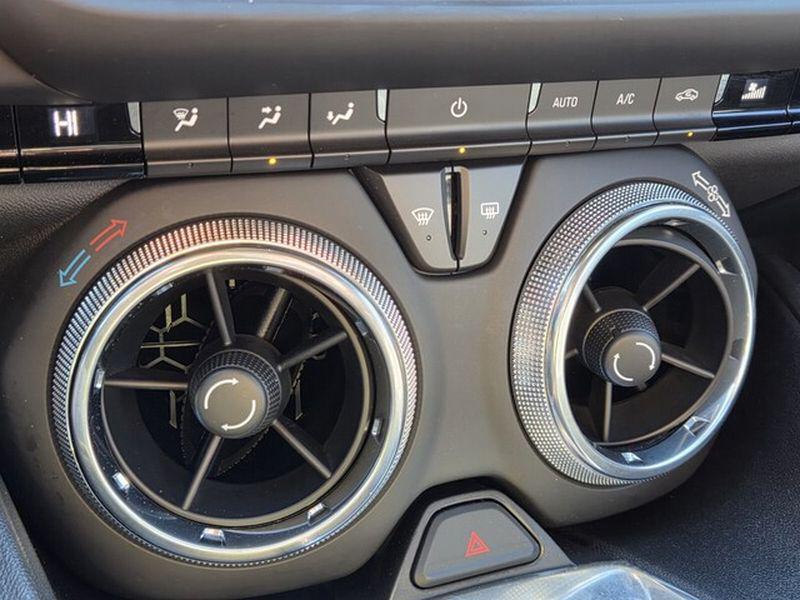 used 2020 Chevrolet Camaro car, priced at $27,900