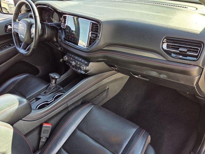 used 2024 Dodge Durango car, priced at $30,950