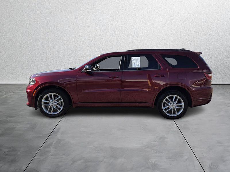 used 2024 Dodge Durango car, priced at $30,950