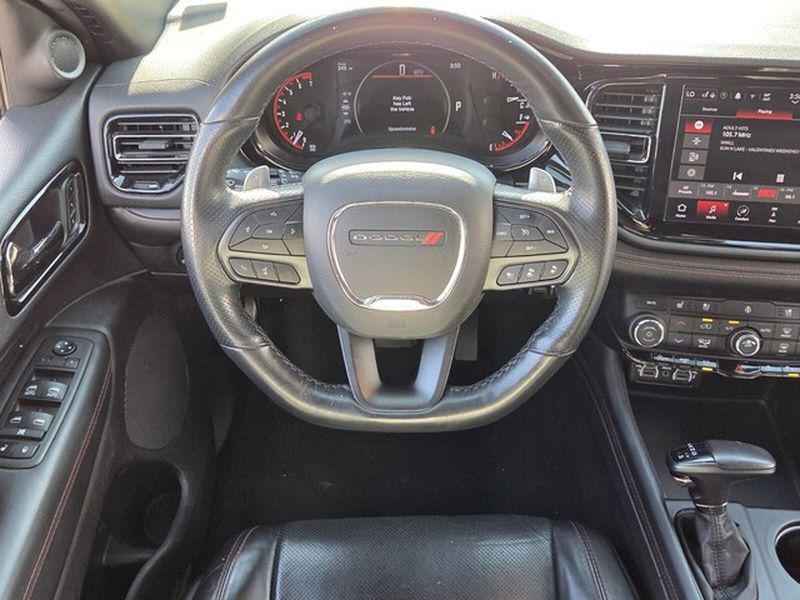 used 2024 Dodge Durango car, priced at $30,950