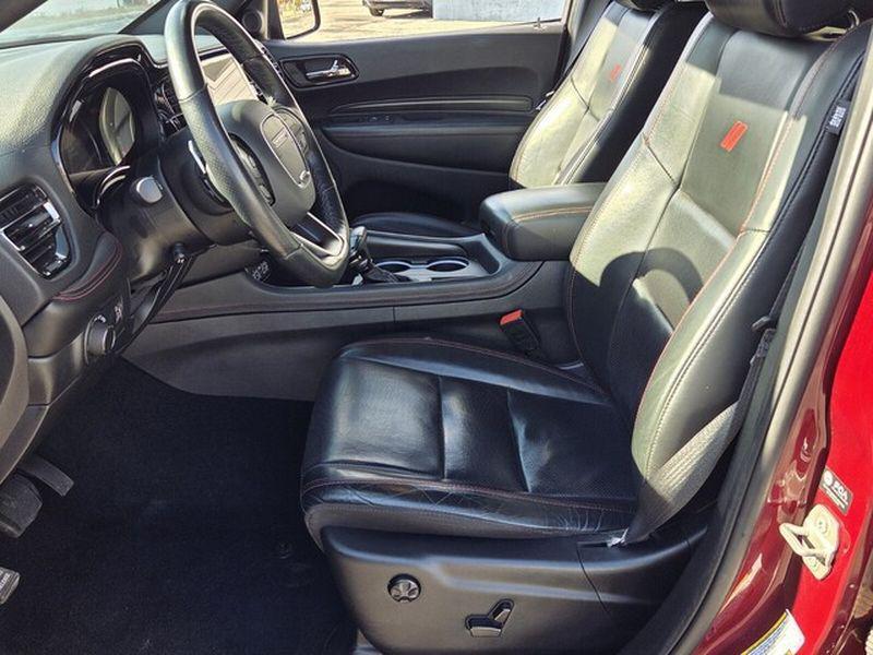 used 2024 Dodge Durango car, priced at $30,950