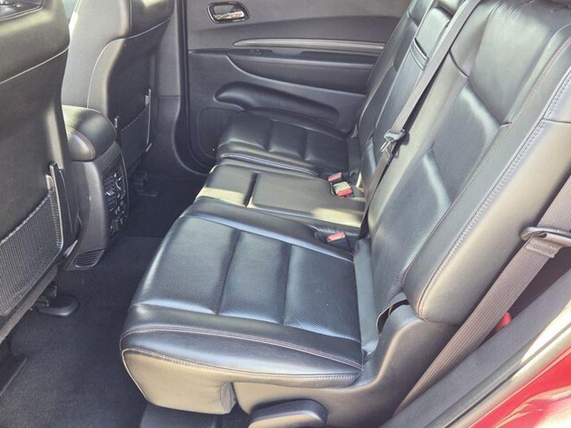 used 2024 Dodge Durango car, priced at $30,950