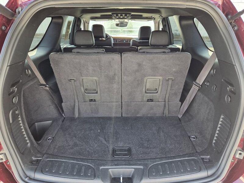 used 2024 Dodge Durango car, priced at $30,950