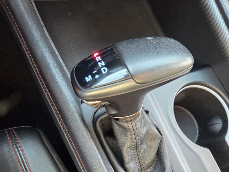 used 2024 Dodge Durango car, priced at $30,950