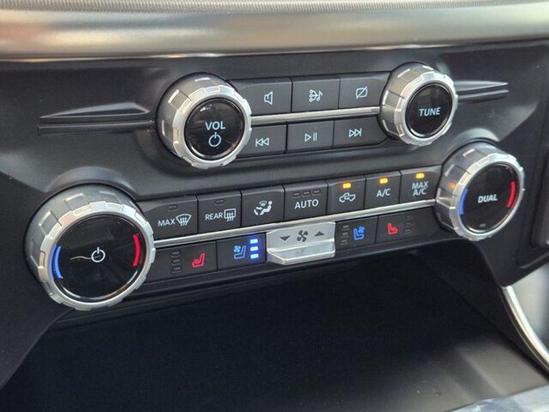 used 2023 Ford F-150 car, priced at $68,560