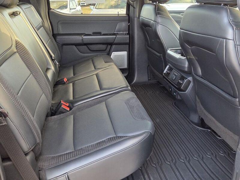 used 2023 Ford F-150 car, priced at $68,560