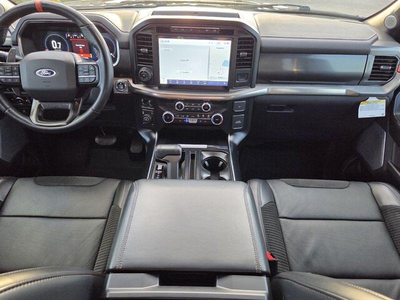 used 2023 Ford F-150 car, priced at $68,560