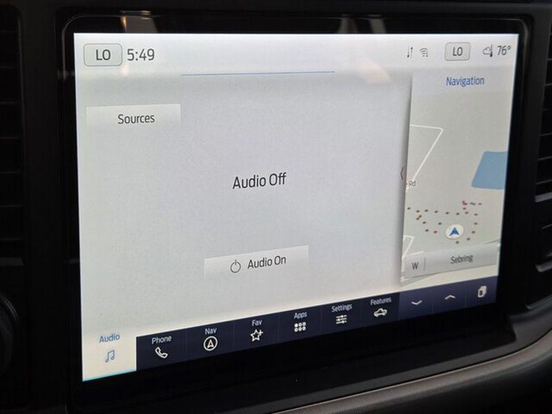 used 2023 Ford F-150 car, priced at $68,560