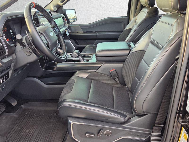 used 2023 Ford F-150 car, priced at $68,560