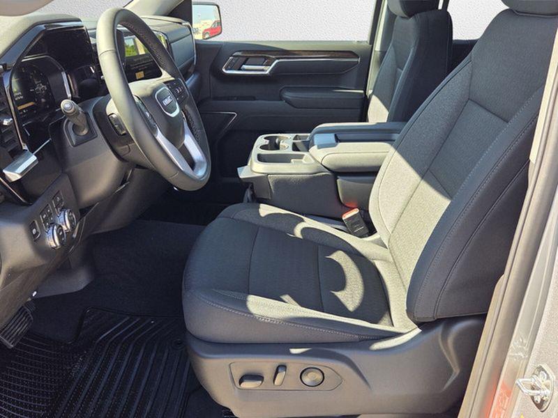 new 2026 GMC Sierra 1500 car, priced at $59,320