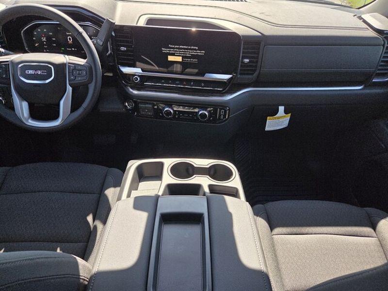 new 2026 GMC Sierra 1500 car, priced at $59,320