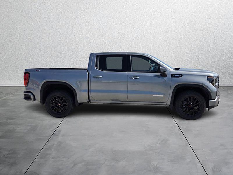 new 2026 GMC Sierra 1500 car, priced at $59,320