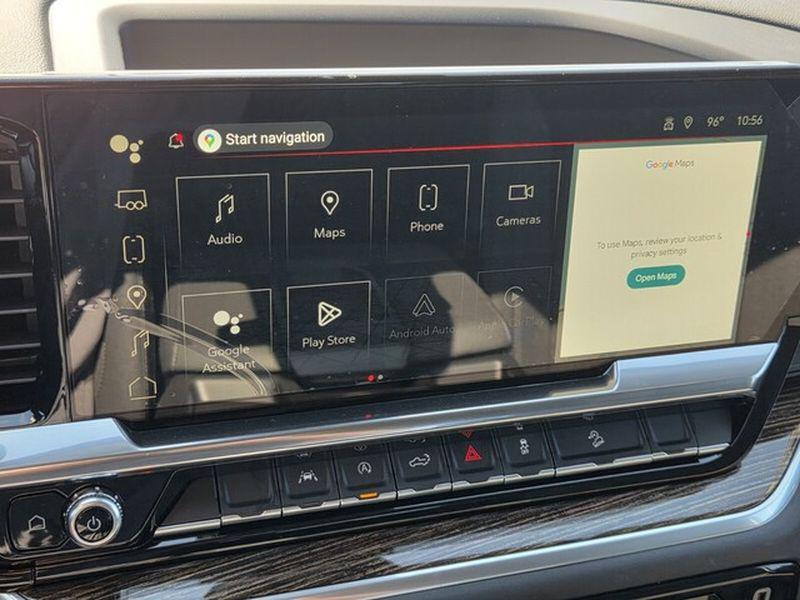 new 2026 GMC Sierra 1500 car, priced at $59,320