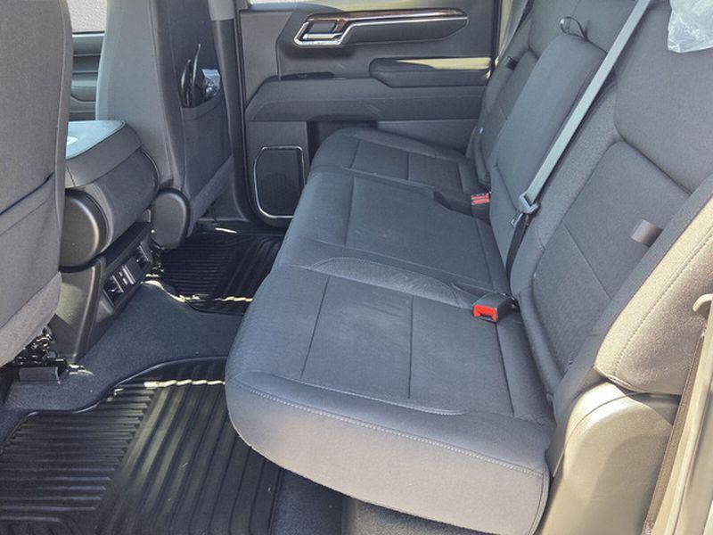 new 2026 GMC Sierra 1500 car, priced at $59,320