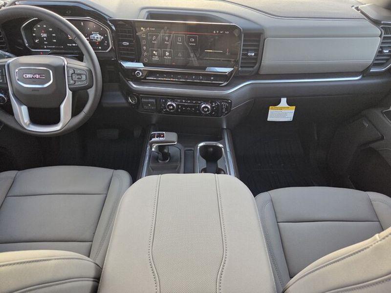 new 2026 GMC Sierra 1500 car, priced at $64,885