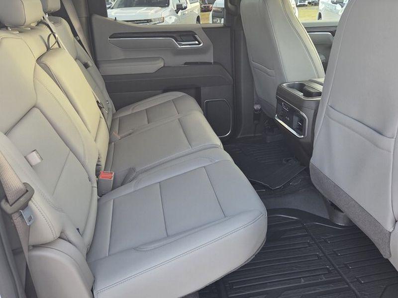 new 2026 GMC Sierra 1500 car, priced at $64,885