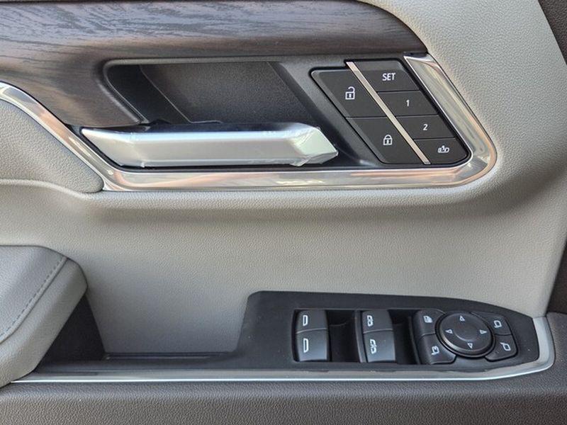 new 2026 GMC Sierra 1500 car, priced at $64,885