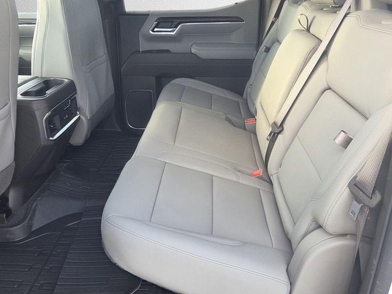 new 2026 GMC Sierra 1500 car, priced at $64,885