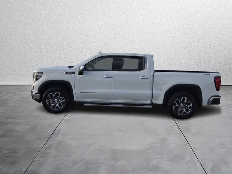 new 2026 GMC Sierra 1500 car, priced at $64,885