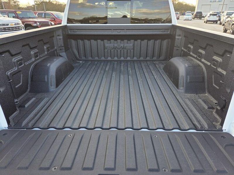 new 2026 GMC Sierra 1500 car, priced at $64,885