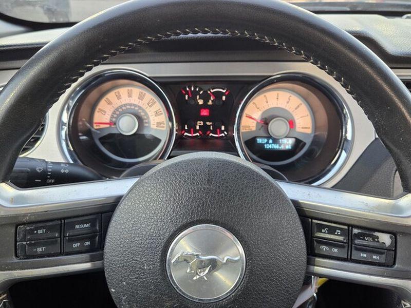 used 2012 Ford Mustang car, priced at $6,995