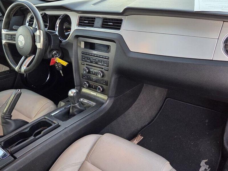 used 2012 Ford Mustang car, priced at $6,995