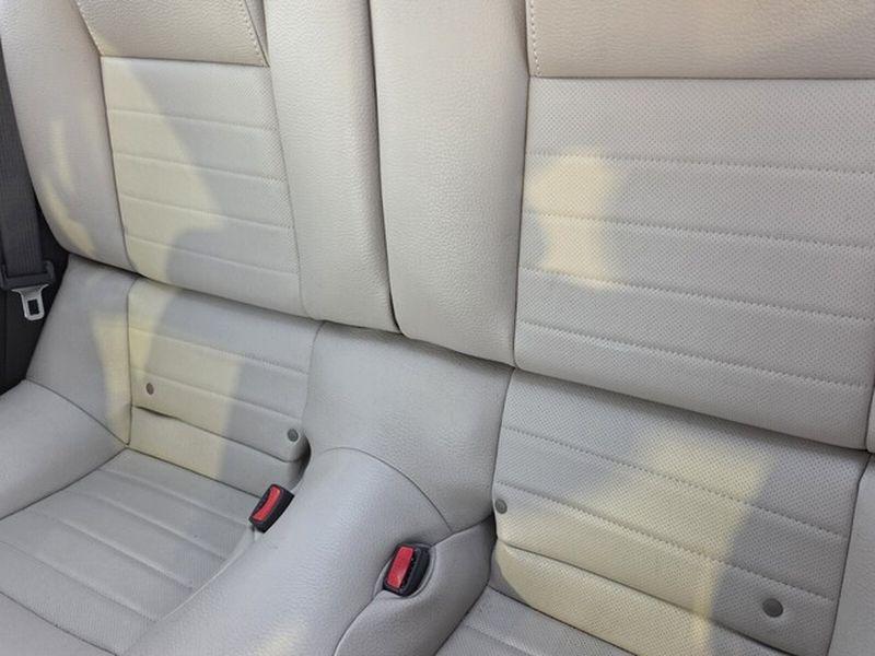 used 2012 Ford Mustang car, priced at $6,995