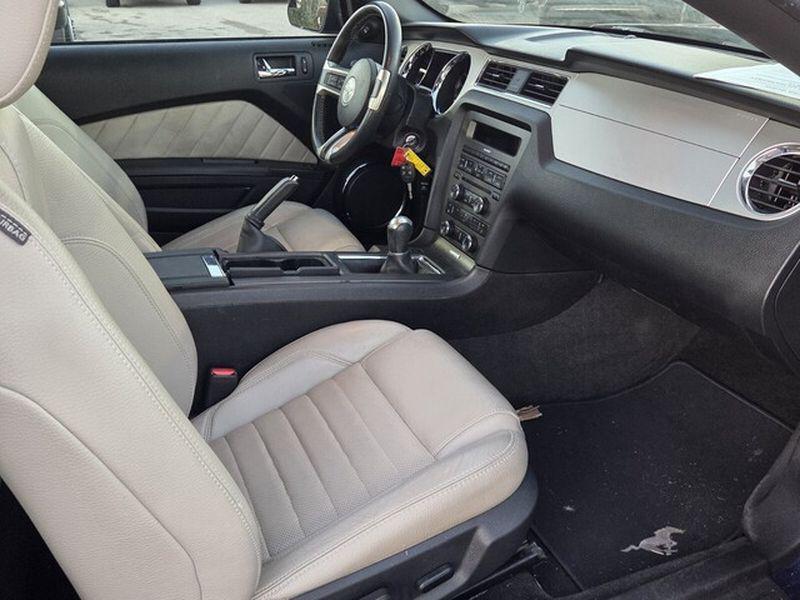 used 2012 Ford Mustang car, priced at $6,995