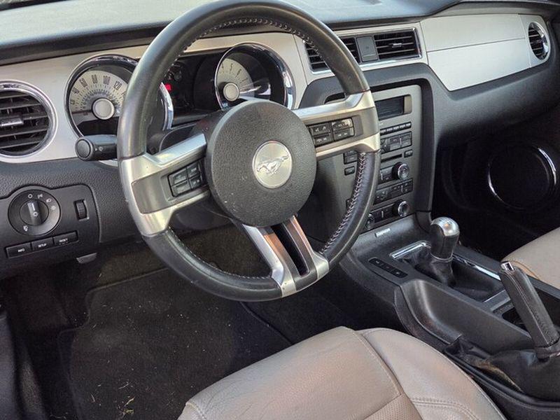 used 2012 Ford Mustang car, priced at $6,995