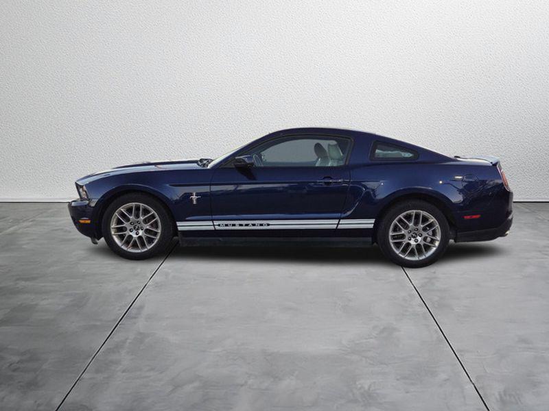 used 2012 Ford Mustang car, priced at $6,995